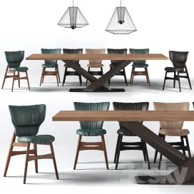 Cattelan italia dinning